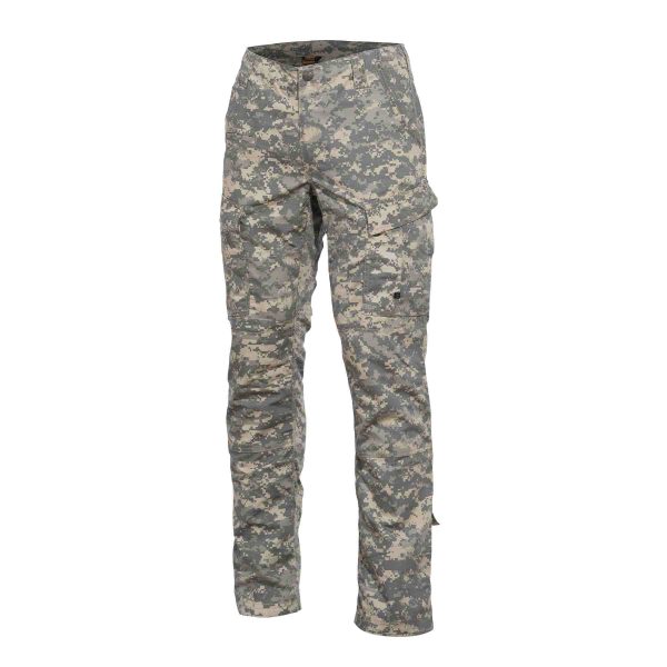 ACU Pants Camo k05005