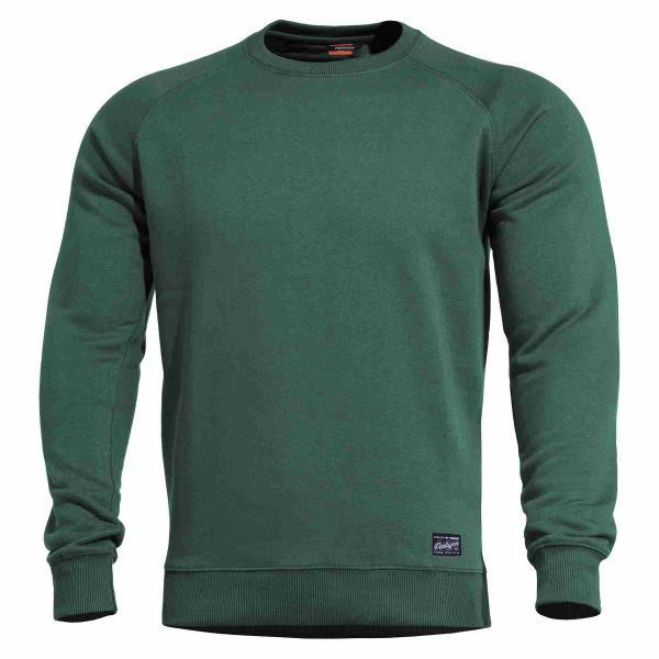 Pentagon Hawk Sweater “BLANK” K09019