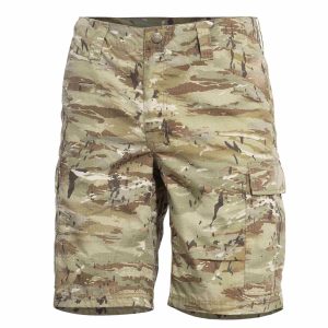 BDU 2.0 Shorts K05011-Camo