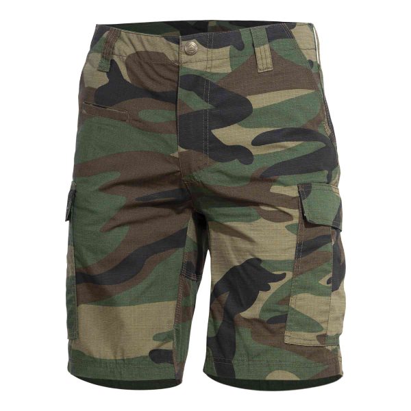 BDU 2.0 Shorts K05011-Camo