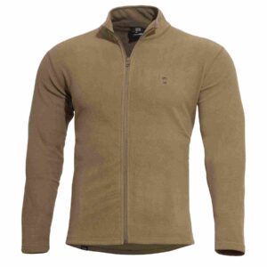 TAC MAVEN Elk Fleece Sweater D08101