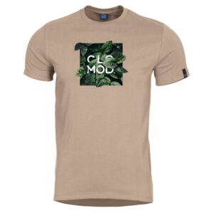 Pentagon Clomod "Leaves" T-Shirt