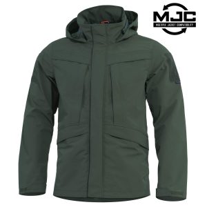 Pentagon Hurricane Shell Jacket K07014