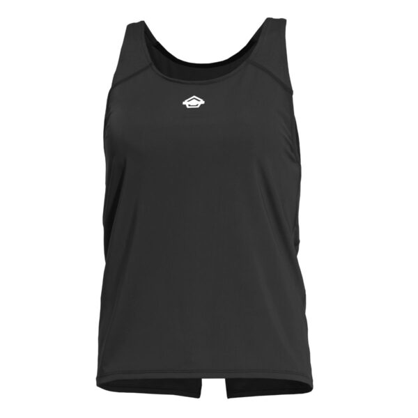 Aria Woman Tank Top k09046