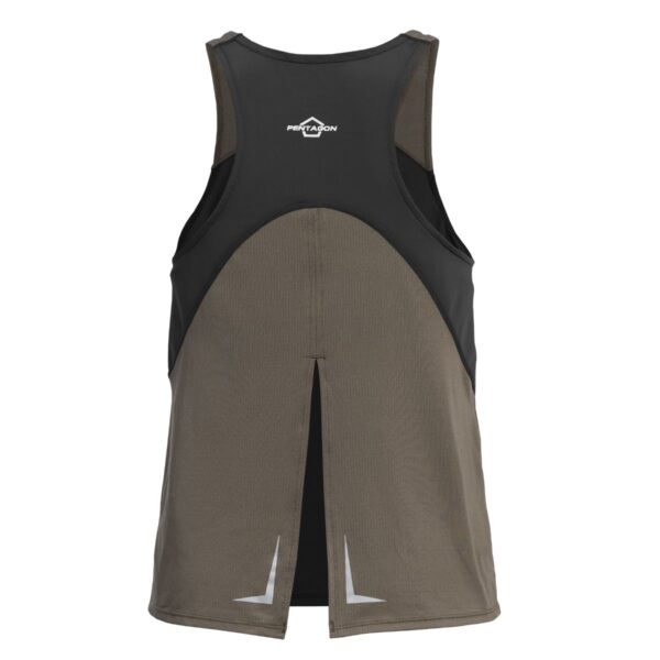 Aria Woman Tank Top k09046