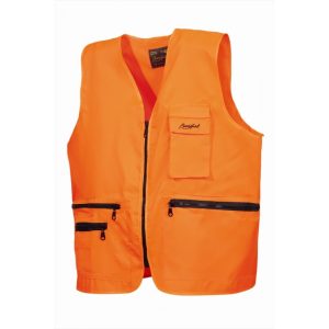 BeniSport Orange 734-Γιλέκο Πορτοκαλί 