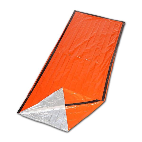 TAC MAVEN Zero Hour Emergency Sleeping Bag D20102