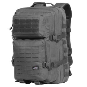 TAC MAVEN Assault Large LC Backpack D16006