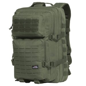 TAC MAVEN Assault Large LC Backpack D16006