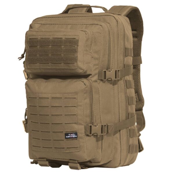 TAC MAVEN Assault Large LC Backpack D16006