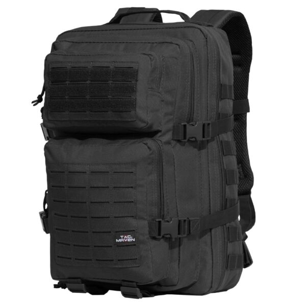 TAC MAVEN Assault Large LC Backpack D16006