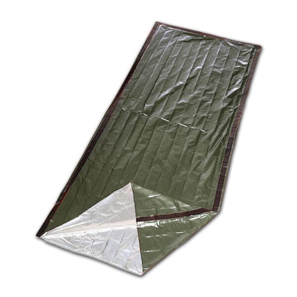 TAC MAVEN Zero Hour Emergency Sleeping Bag D20102