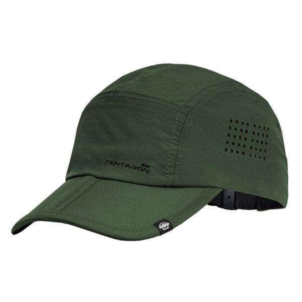 Pentagon Zakros Cap- K13038