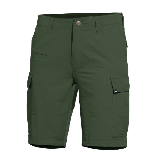 bdu tropic shorts k05061