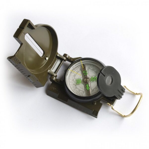 TAC MAVEN Venturer Compass D19028