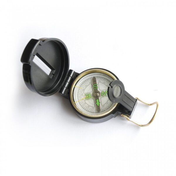 TAC MAVEN Wanderer Compass D19029