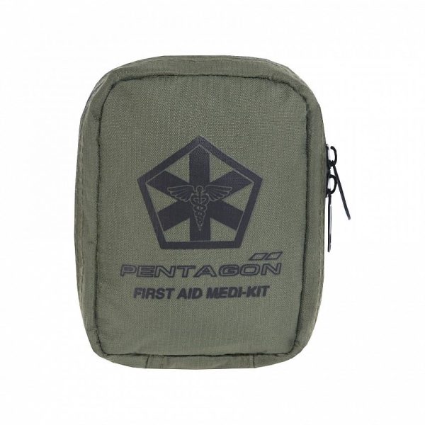 HIPPOKRATES FIRST AID KIT D19020