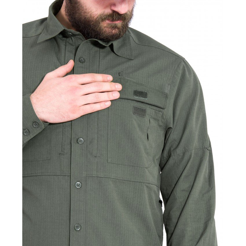 PLATO SHIRT K02019