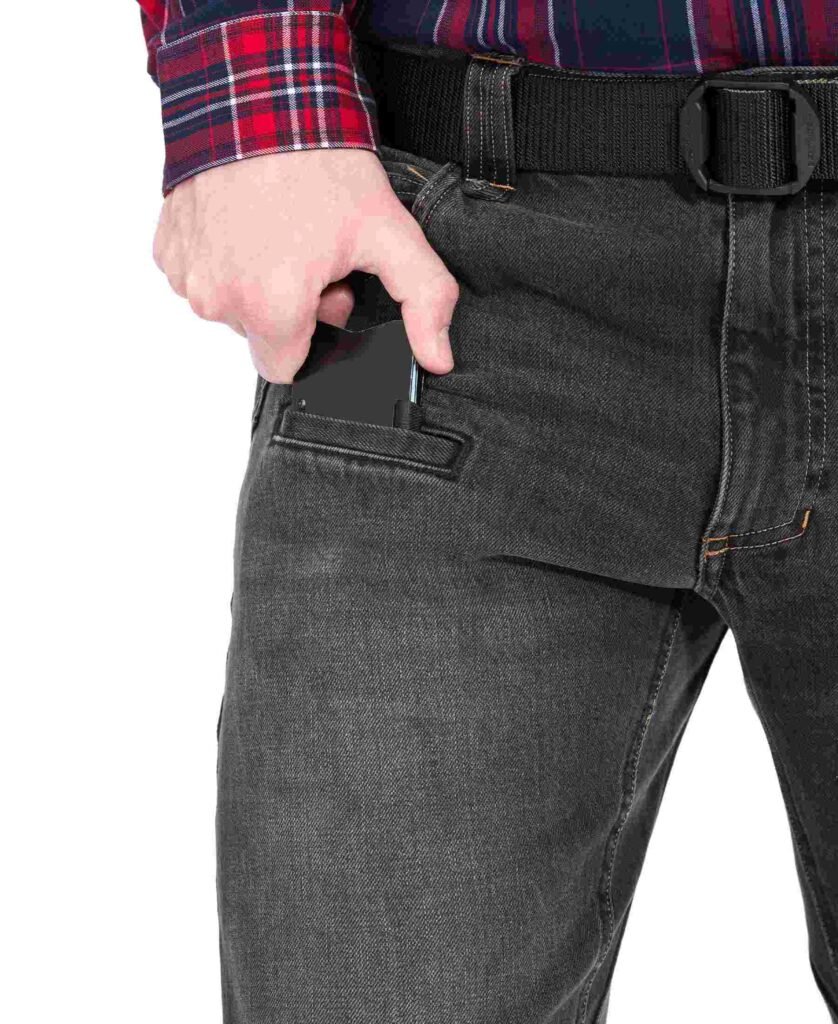ROGUE JEANS PANTS K05028