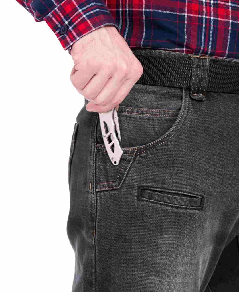 ROGUE JEANS PANTS K05028