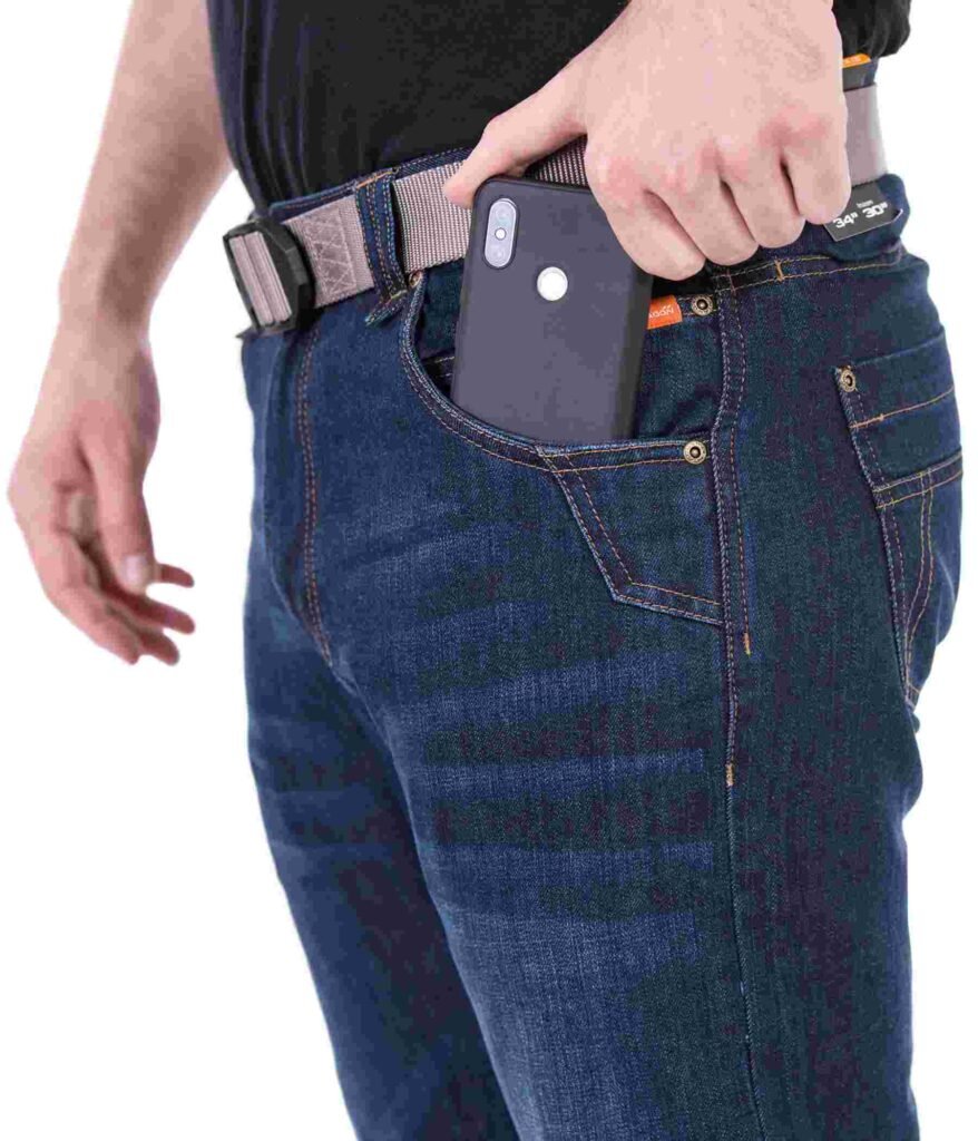 ROGUE JEANS PANTS K05028