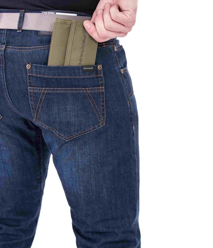 ROGUE JEANS PANTS K05028