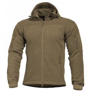 Pentagon Hercules Fleece Jacket K08026-2.0