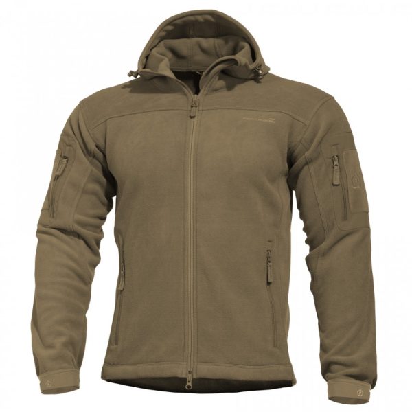 Pentagon Hercules Fleece Jacket K08026-2.0