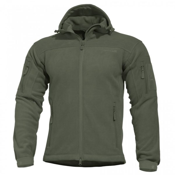 Pentagon Hercules Fleece Jacket K08026-2.0