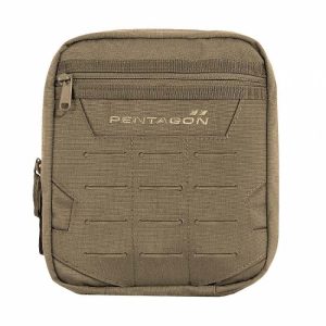 EDC 2.0 Pouch 2.3lt K16076