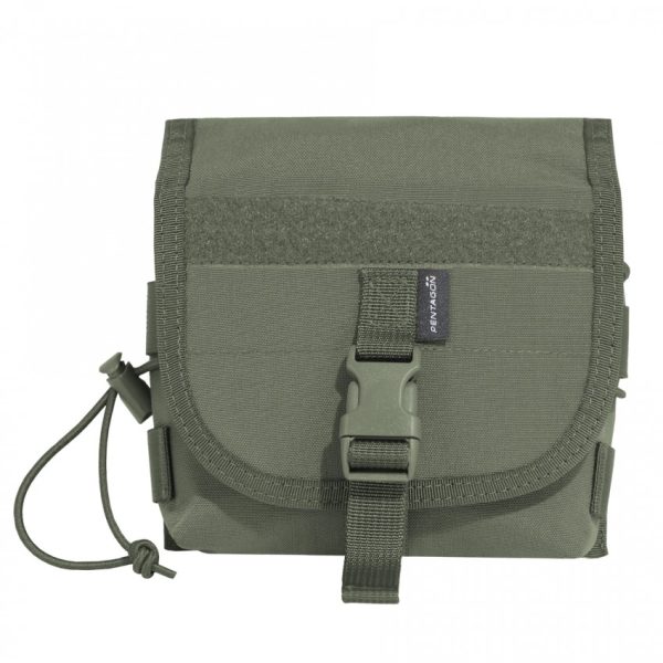 Pentagon Binocs General Pouch K17097