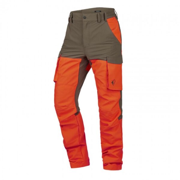 SG272 Stagunt Trackeasy-Blaze Uni
