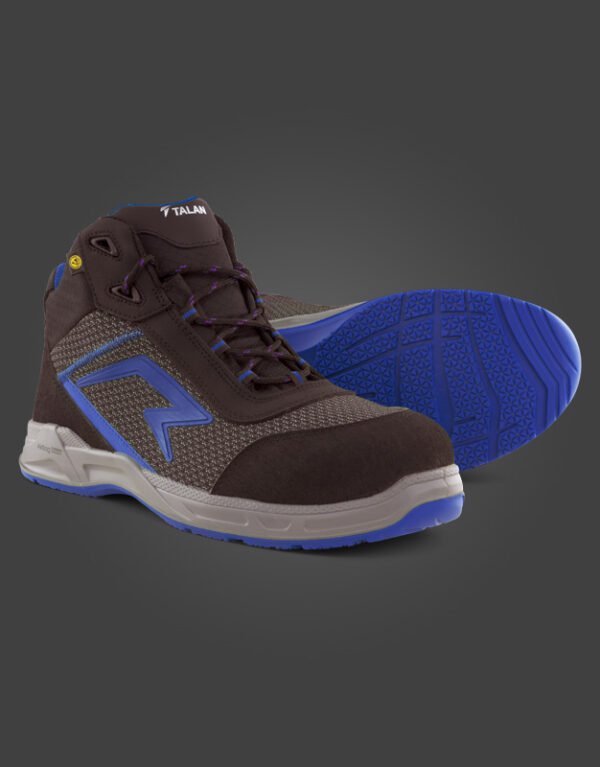 Talan AirFlex Boot S3 15-177