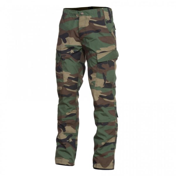 ACU Pants Camo k05005