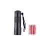 Mil-Tec Flashlight 12 LED 15151002