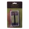 Mil-Tec Shoe Laces Waxed Black 140cm12913002
