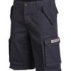 Mil-Tec Paratrooper Shorts Prewash 11403002