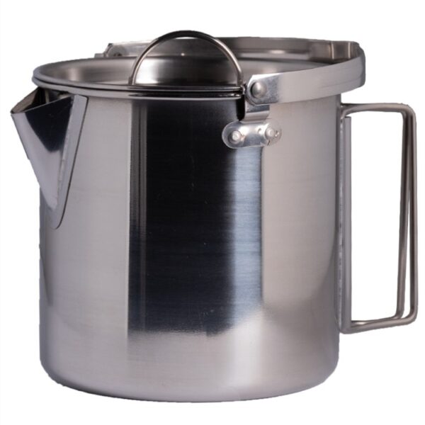 Mil-tec Stainless Steel Jug 0.7L14680600