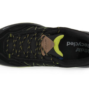 Lytos Arietis Evo Low Black/Orange LTS34-00053