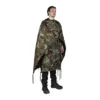 Mil-Tec Poncho Liler Multifunction Woodland 14424520