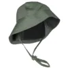 Mil-Tec Rain Hat ‘Southwester’ Olive 10634001