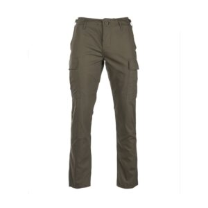 Mil-Tec US Olive R/S BDU Field Pants 11853101