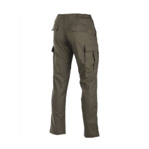 Mil-Tec US Olive R/S BDU Field Pants 11853101