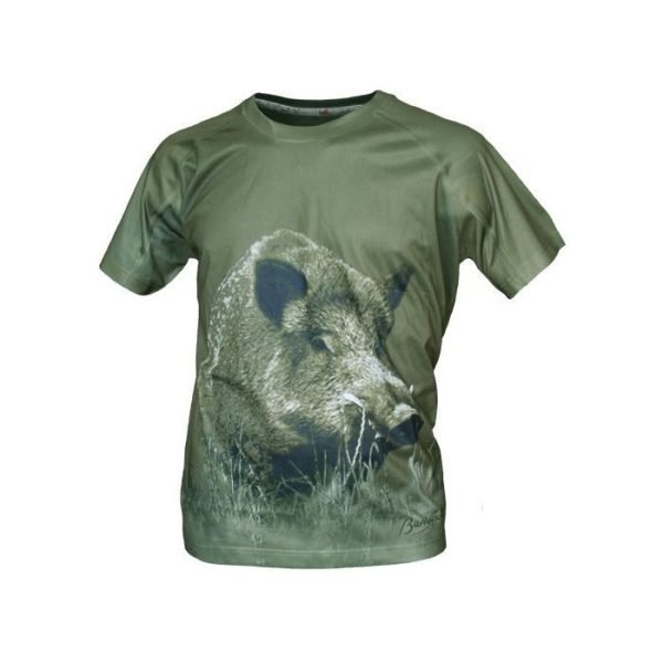 BeniSport T-Shirt 457