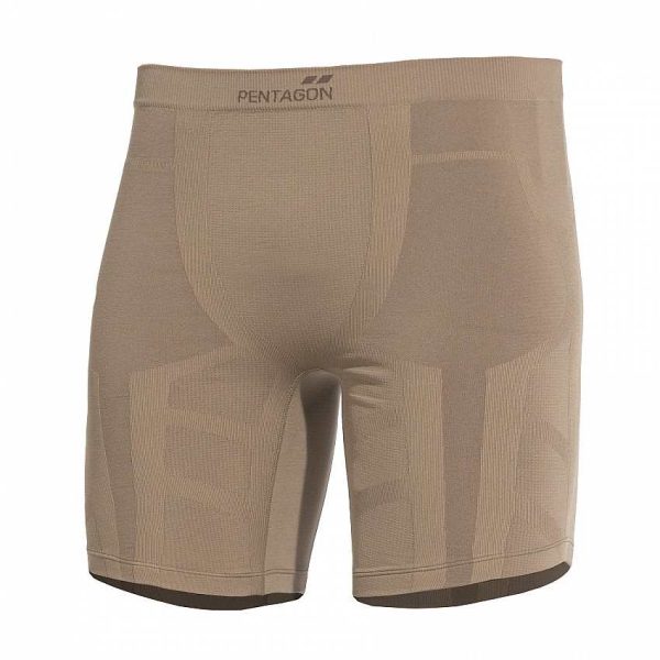 PLEXIS SHORT K11011