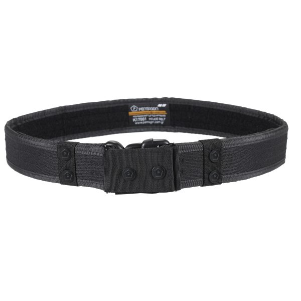 POLICE BELT 2.0 K17001