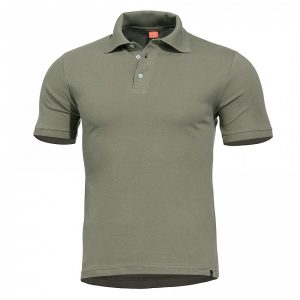 SIERRA POLO SHIRT K09015