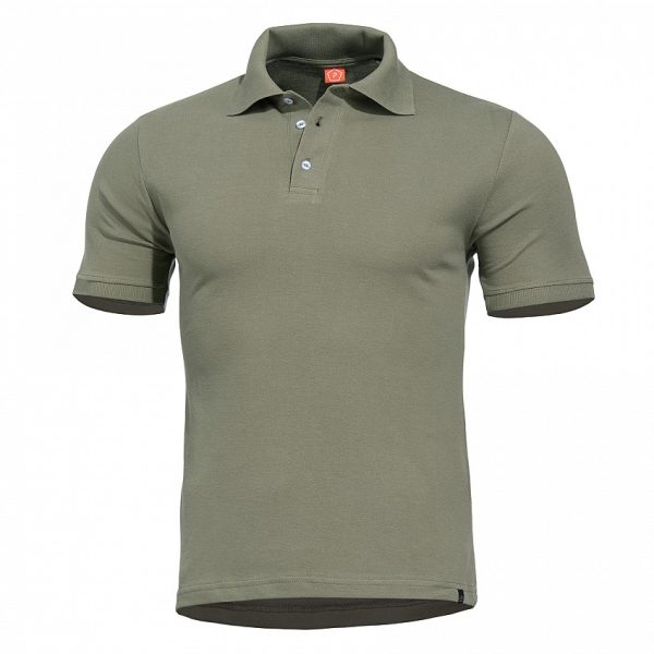 SIERRA POLO SHIRT K09015