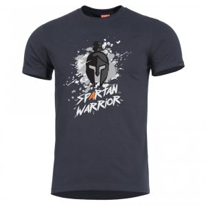 Ageron ”Spartan Warrior” T-shirt k09012-SW
