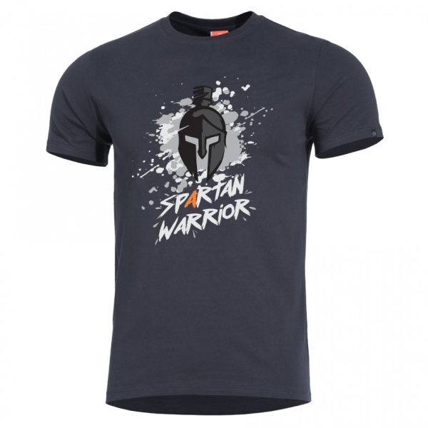 Ageron ”Spartan Warrior” T-shirt k09012-SW